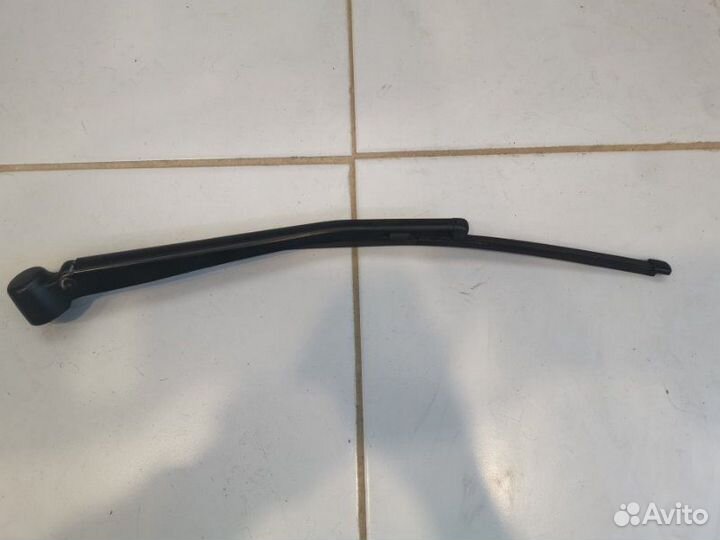 Поводок стеклоочистителя задний Bmw X1 E84 2.0