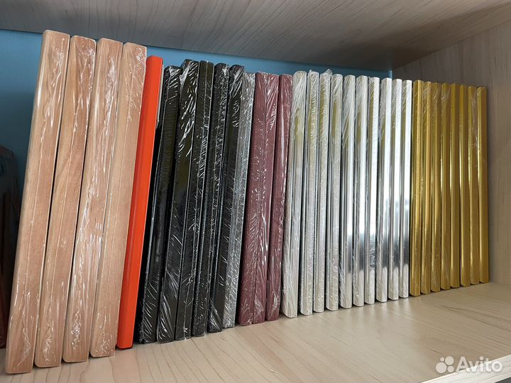 Фоторамки А6, А5, А4, А3