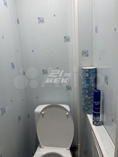 3-к. квартира, 60 м², 3/9 эт.