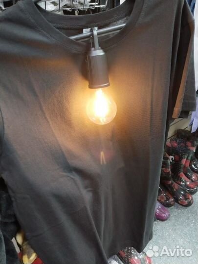 Лампочка кемпинговая