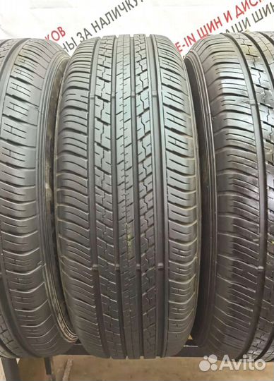 Dunlop Grandtrek ST30 225/65 R17 102H