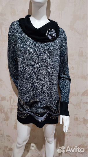 Туника Philippe Carat.52-54