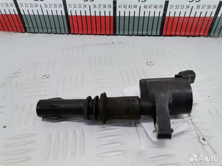 Катушка зажигания Ford F-Series 1 2005