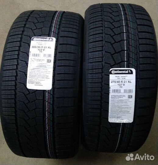 Зимние колеса R21 для бмв (BMW) Х5 (G05)