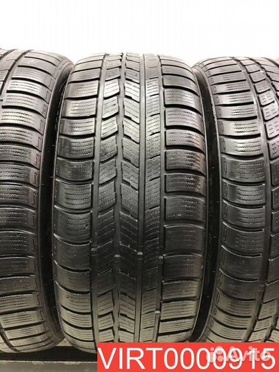 Nexen Winguard Sport 225/55 R17 101V