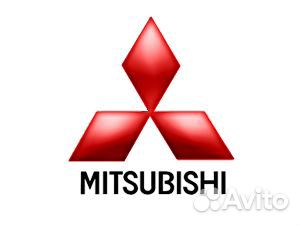 Mitsubishi 1555A246 Прокладка выпускного коллектор