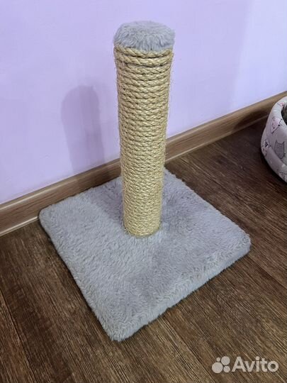 Когтеточка