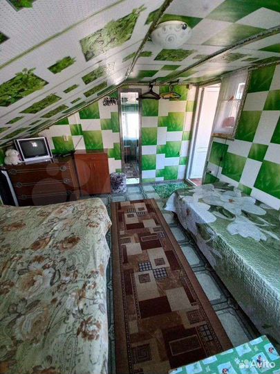 Комната 10 м², 1/2 эт.