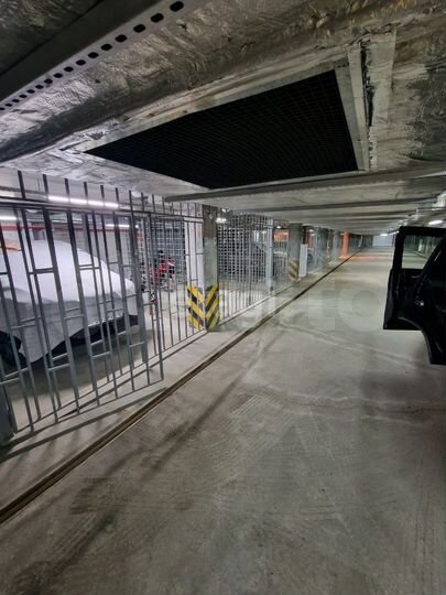 Машиноместо