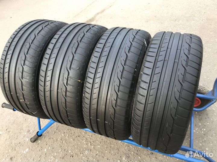 Dunlop SP Sport Maxx RT 225/40 R19