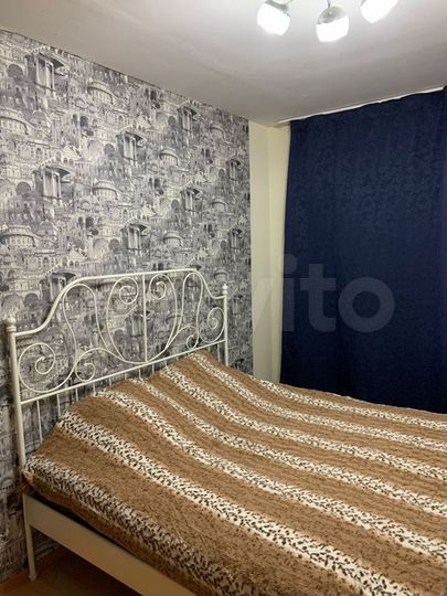 3-к. квартира, 81 м², 5/16 эт.