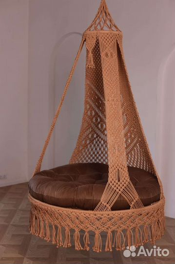 Гамак шатёр