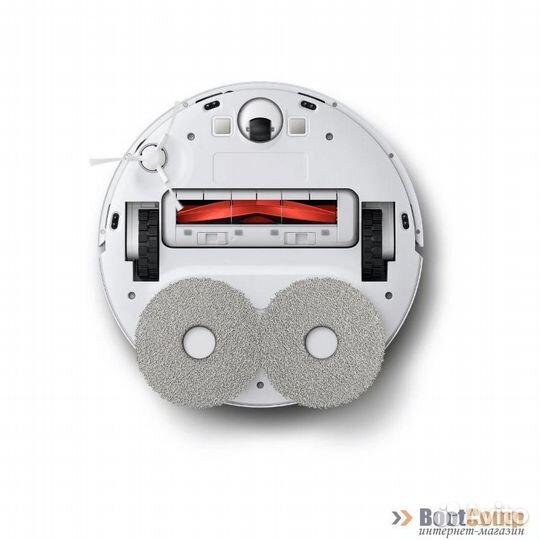 Пылесос-робот Xiaomi S10+ EU