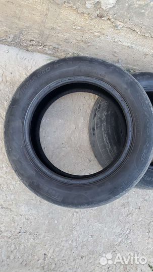 Pirelli Cinturato P1 185/65 R15
