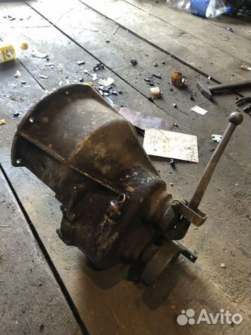 Кпп 2 ступка