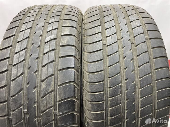 Dunlop SP Sport 2000E 205/55 R16