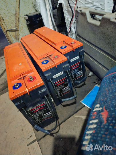 Аккумулятор Narada 170