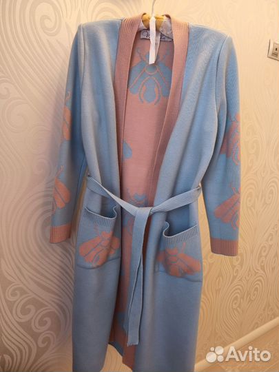 Кардиган женский 44 46