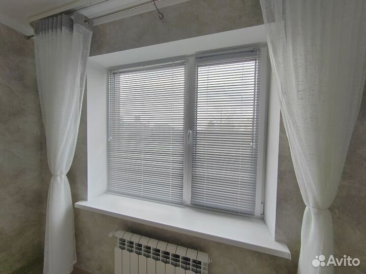 Горизонтальные жалюзи от производителя Ставрополь