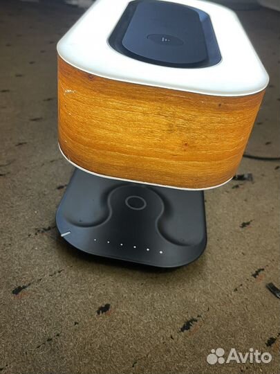 Умная колонка