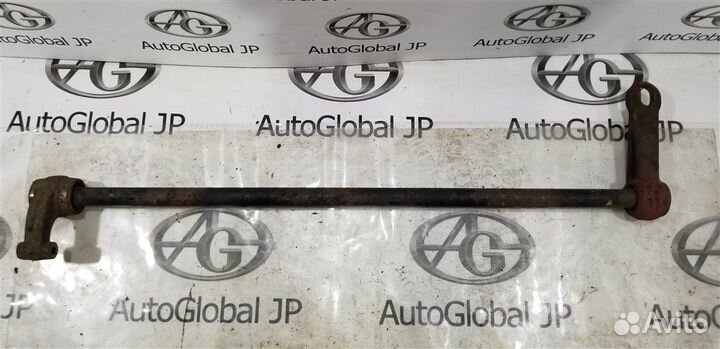 Торсион правый Isuzu Elf NHS69E 4JG2 2001