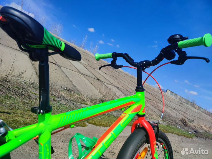 Велосипед детский 20