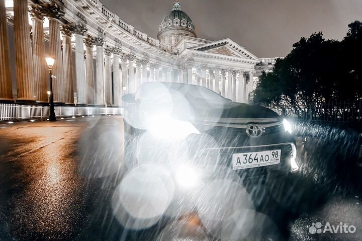 Фотограф Автомобилей