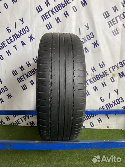 Nokian Tyres Hakka SUV 225/55 R18