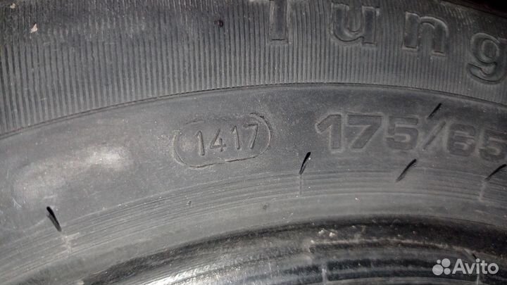 Tunga Tunga 4/65 R14 86T