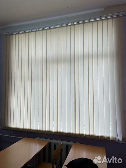 Жалюзи на заказ