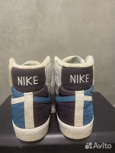 Nike Blazer mid 77