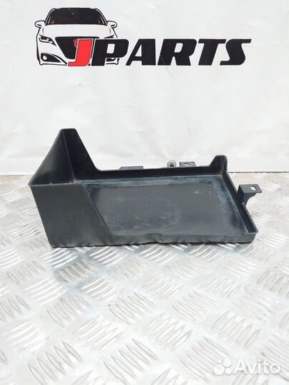 Площадка акб Mitsubishi Outlander XL