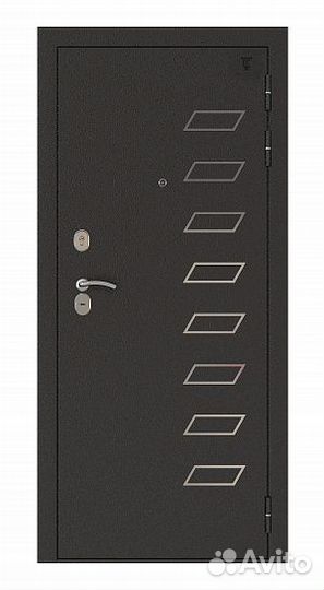 Установка входных и межкомнатных дверей