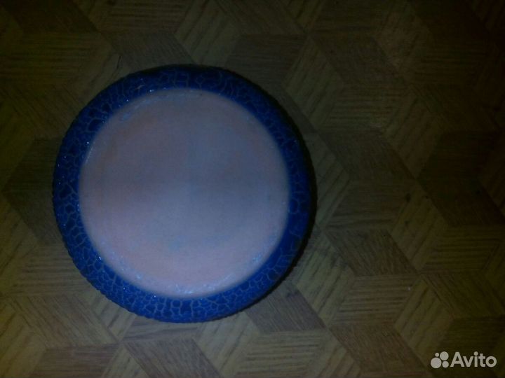 Вазы декоративные