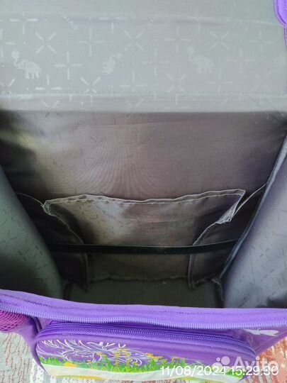 Рюкзак для девочки