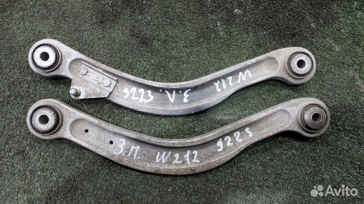 Рычаг задний верхний W212,C257,X253,W205