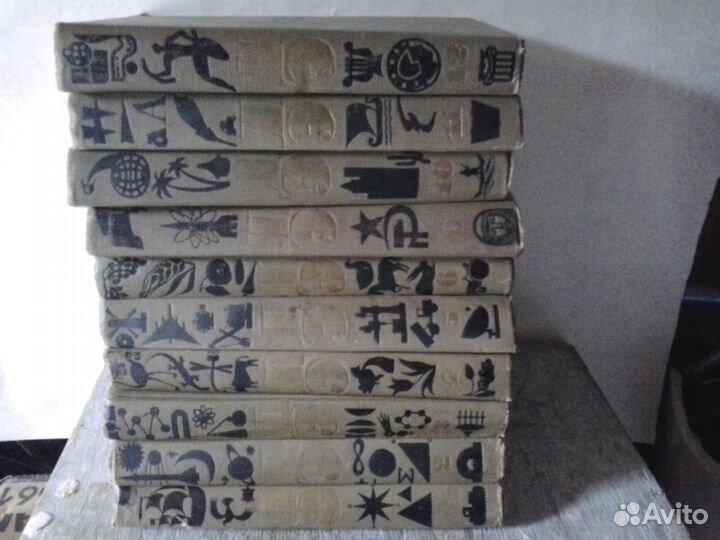 Детская большая энциклопедия