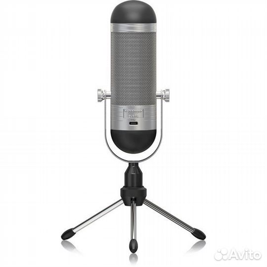 USB-микрофон Behringer BVR84