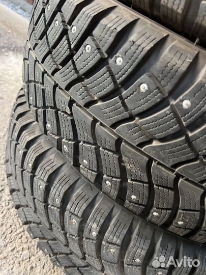 КАМА Кама-515 215/65 R16