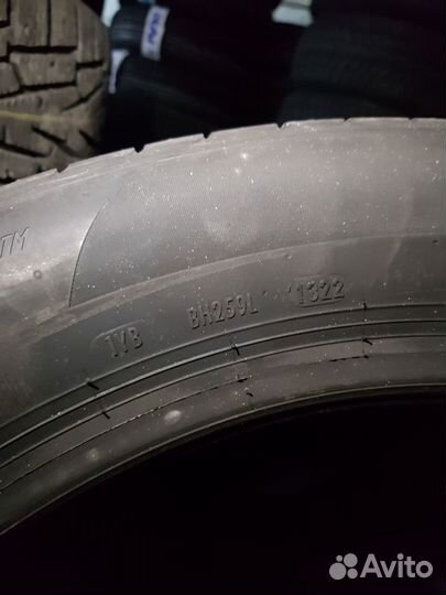 Pirelli Powergy 215/55 R18 99V