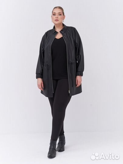 Куртка Артесса GA13009BLK01 женская 60-62