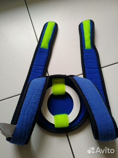 Корректор осанки