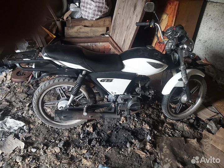 Продам мопед