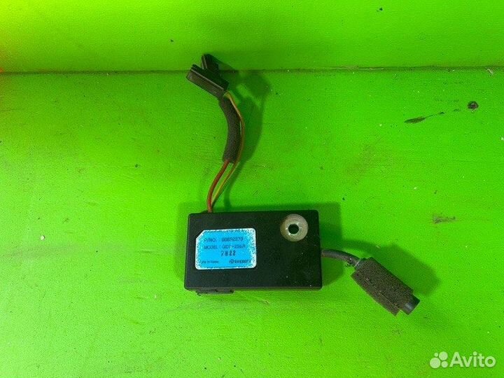 Усилитель антены Chevrolet Aveo T250 1.2 2007