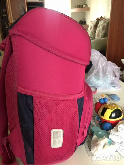 Рюкзак школьный