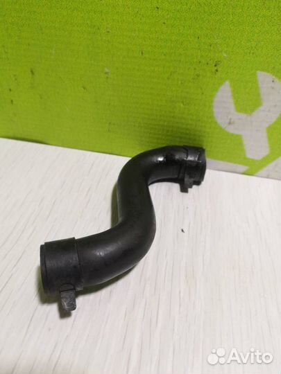 Шланг вентиляции картер. газов Киа Оптима 3