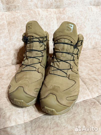 Тактические Соломоны оригиналы