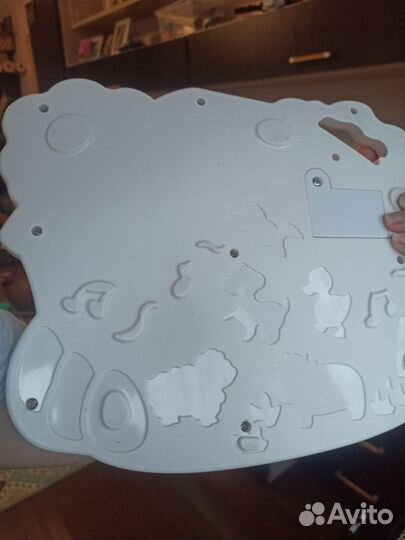 Игрушка Ферма музыкальная развивающая