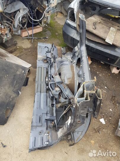 Заднее правое крыло четверть Great wall Hover H2