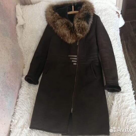 Дубленка